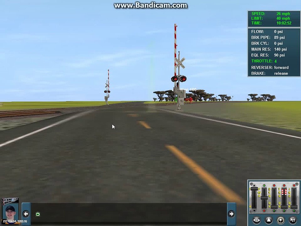 Trainz 12: Metra Things