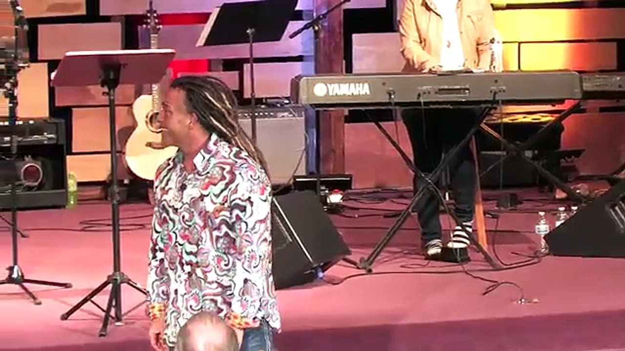 Todd White - The Devil has no place in our lives 47