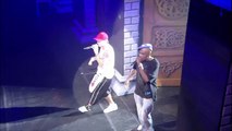 Eminem Live from New York City Ultra HD Version 2015 45