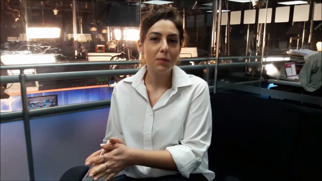 A mineira Corina Magalhães canta samba no Talentos do #JRNews. Às 20h20, no Portal R7!