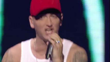 Eminem Live from New York City Ultra HD Version 2015 46