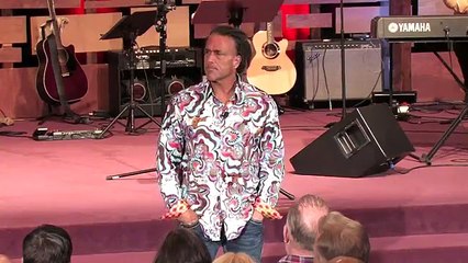 Todd White - The Devil has no place in our lives 57