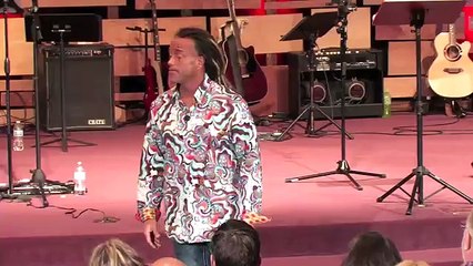 Todd White - The Devil has no place in our lives 59