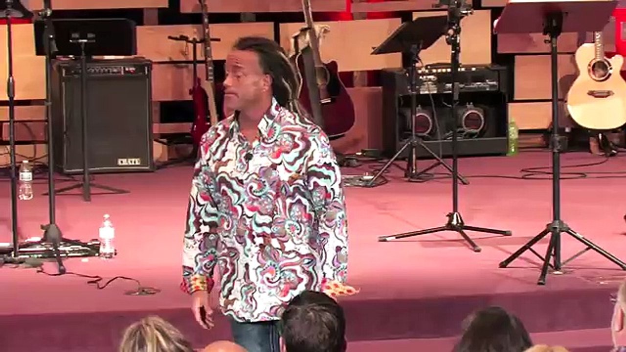 Todd White - The Devil has no place in our lives 59