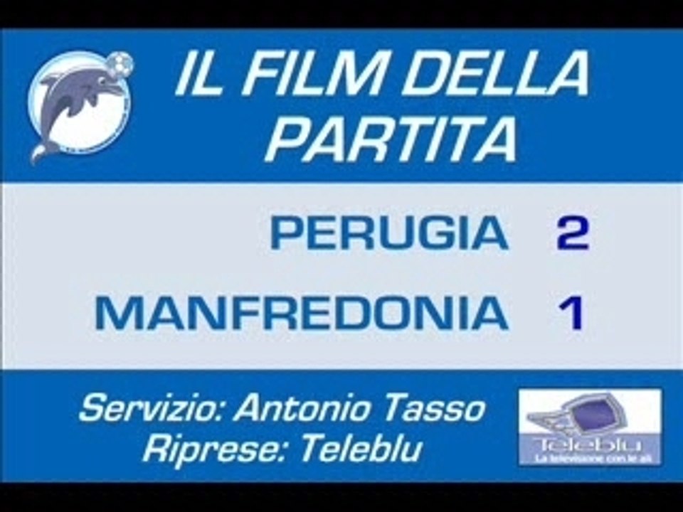 Perugia-donia