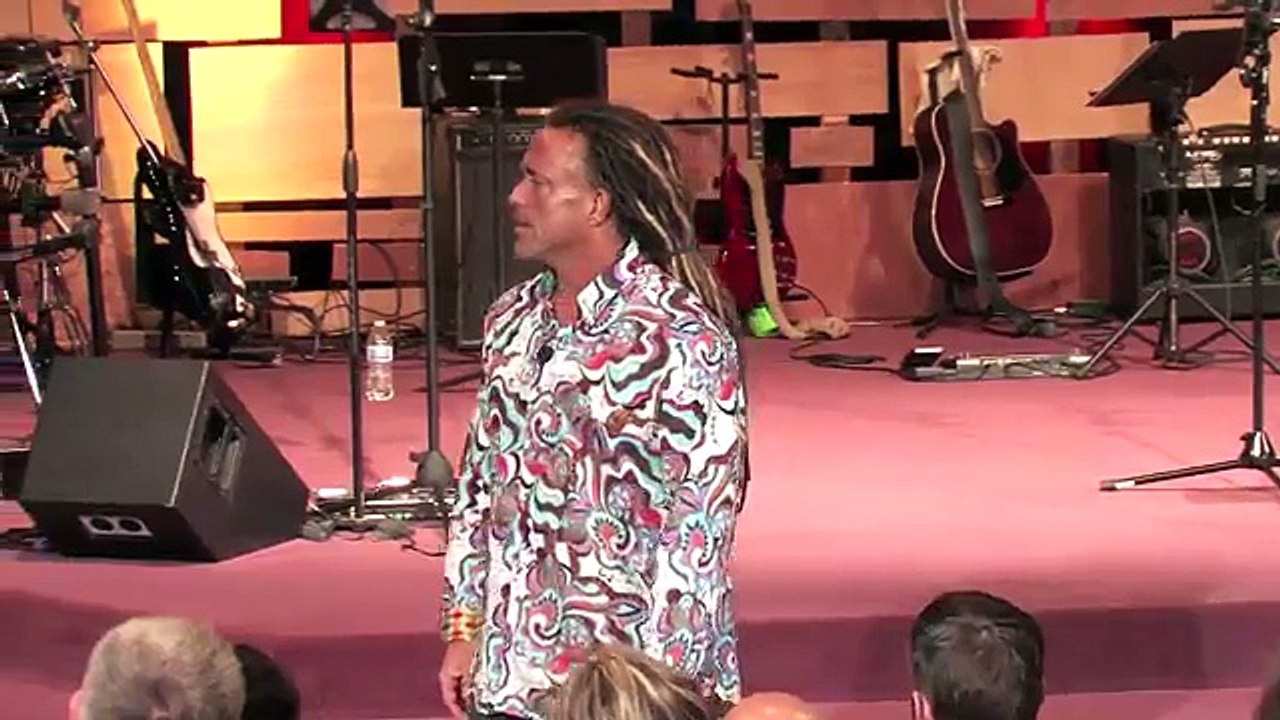 Todd White - The Devil has no place in our lives 60