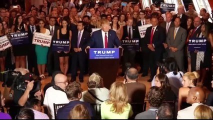 Donald Trump: Punish women for illegal abortions