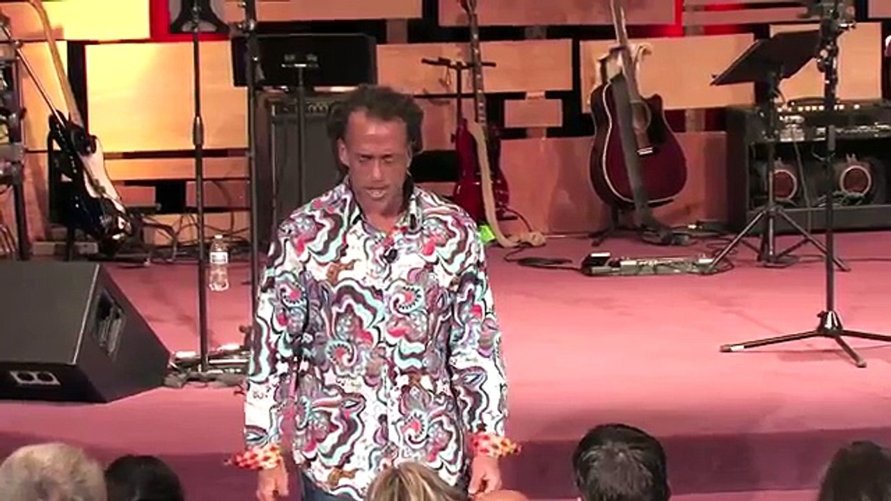 Todd White - The Devil has no place in our lives 63