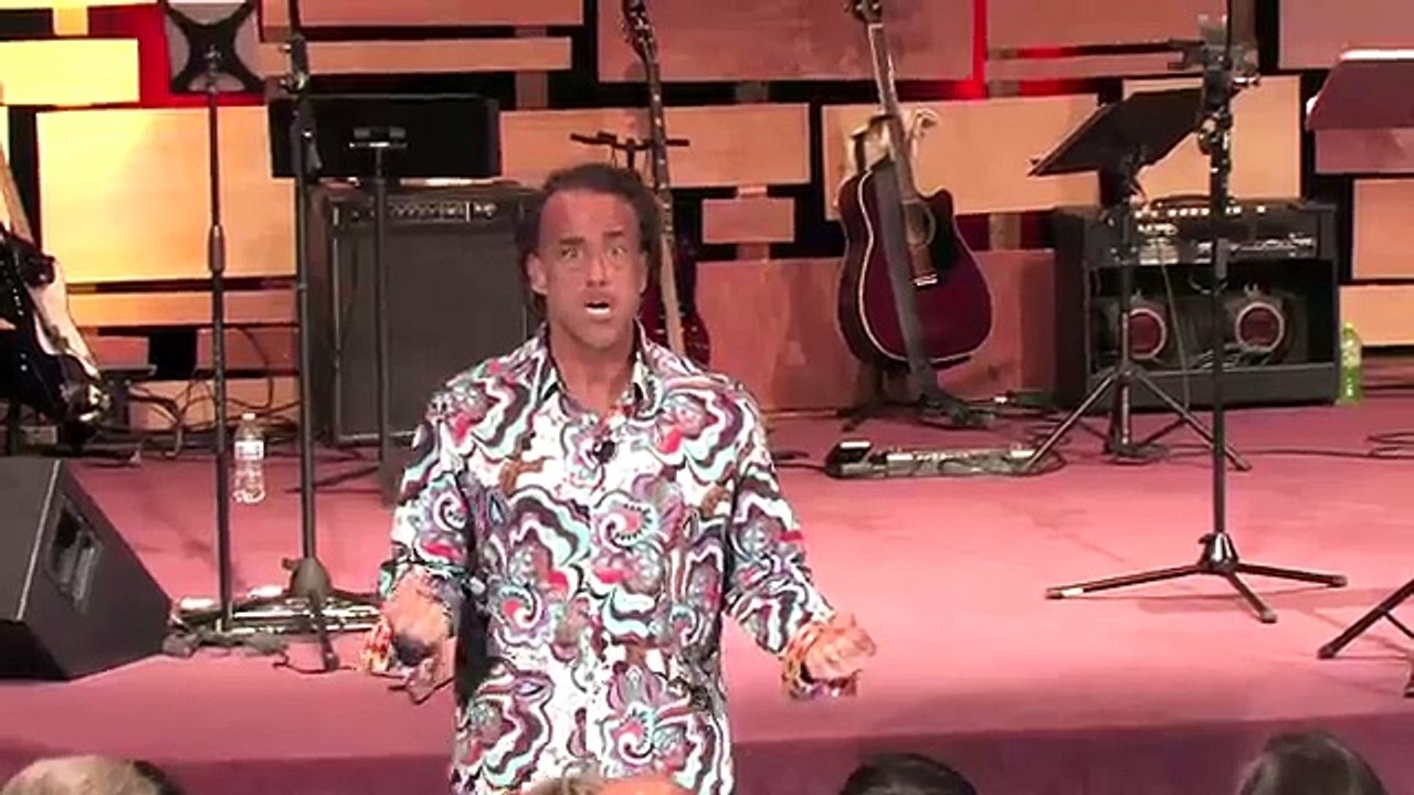 Todd White - The Devil has no place in our lives 67