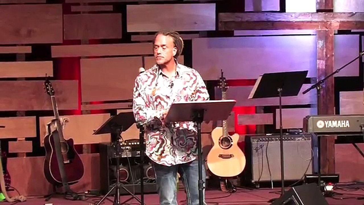 Todd White - The Devil has no place in our lives 72
