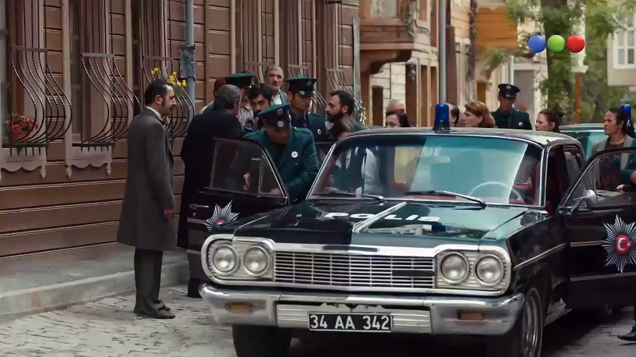 capitulo 86 de #Karadayi de telefe hd