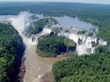 Cataratas del Iguazu (Argentina)