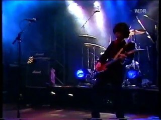 Fatal Flowers - Cologne, Live Music Hall 3