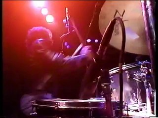 Fatal Flowers - Cologne, Live Music Hall 5