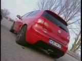 Tuning TV Golf V GTI