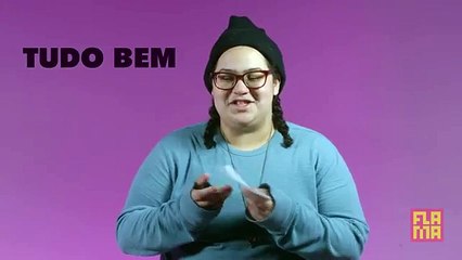 Humor: Palabras en portugués que los hipanohablantes no pueden pronunciar