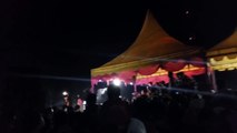 Bergek - Gaseh Ka Leukang - Live Konser 2016-Kuala Bhe