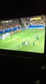 Samaras winning penalty against Ivory Coast