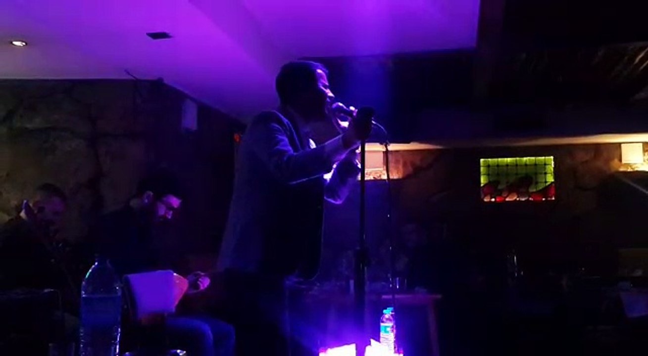 Kenan Coşkun Erzurum Dağları Uzun Hava