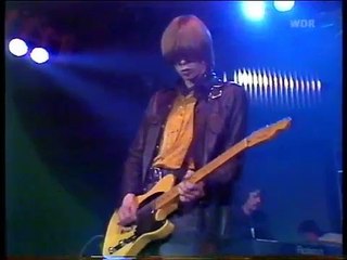 Fatal Flowers - Cologne, Live Music Hall 18