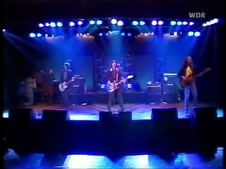 Fatal Flowers - Cologne, Live Music Hall 25