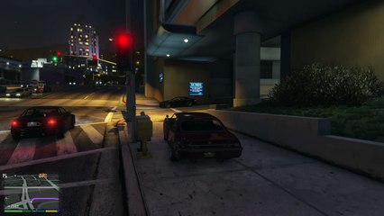 Grand Theft Auto V [Drift]
