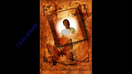 Ben Seçerim Kaderimi Şansımı- Orhan GENCEBAY