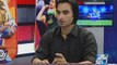 Pakistani Media Bashing Afridi & Waqas Yonus After Losing World T20