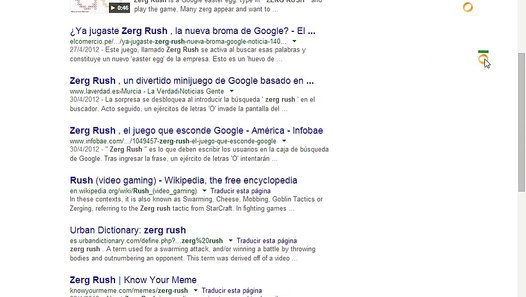 Zerg Rush Broma De Google Video Dailymotion