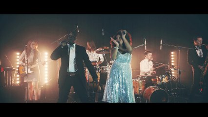 Trailblazers Corporate Party band London uptempo promo