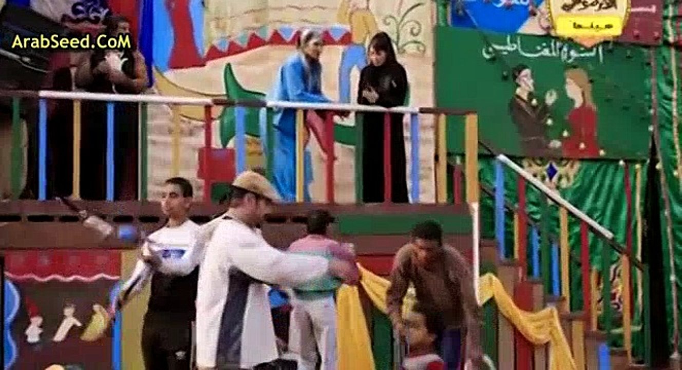 El-Leila.DVBRipفـيلم  كـامـل الـجـزء الاول