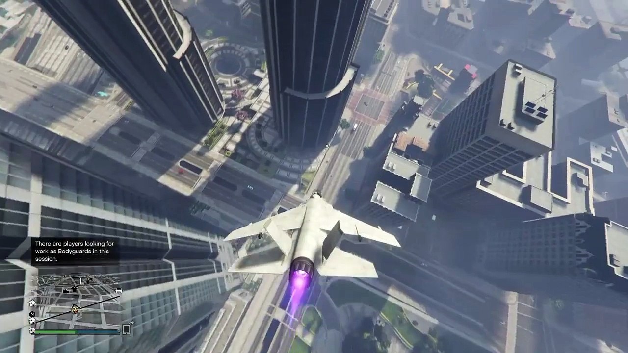 WTF JUST HAPPENED!?