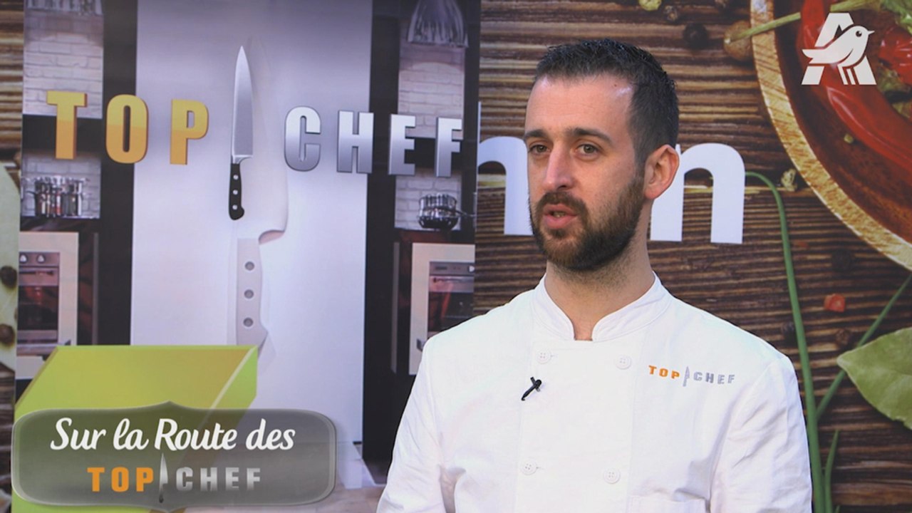 L'interview de Clément
