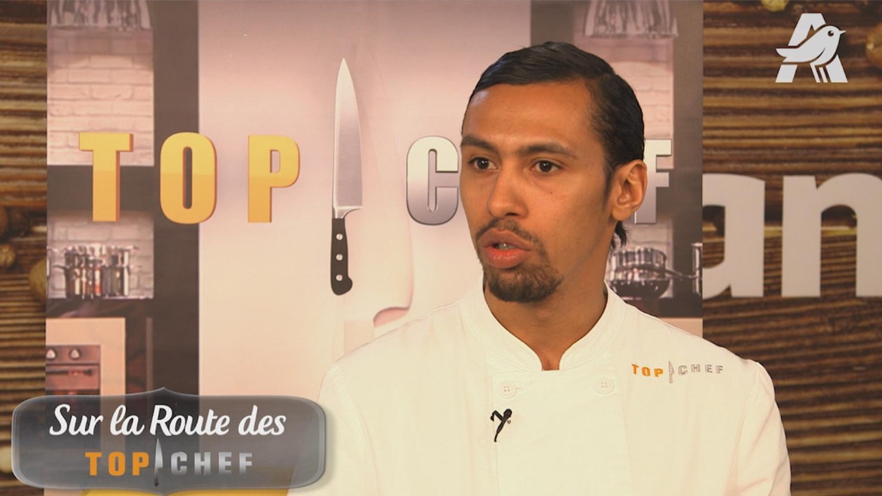 L'interview de Wilfried