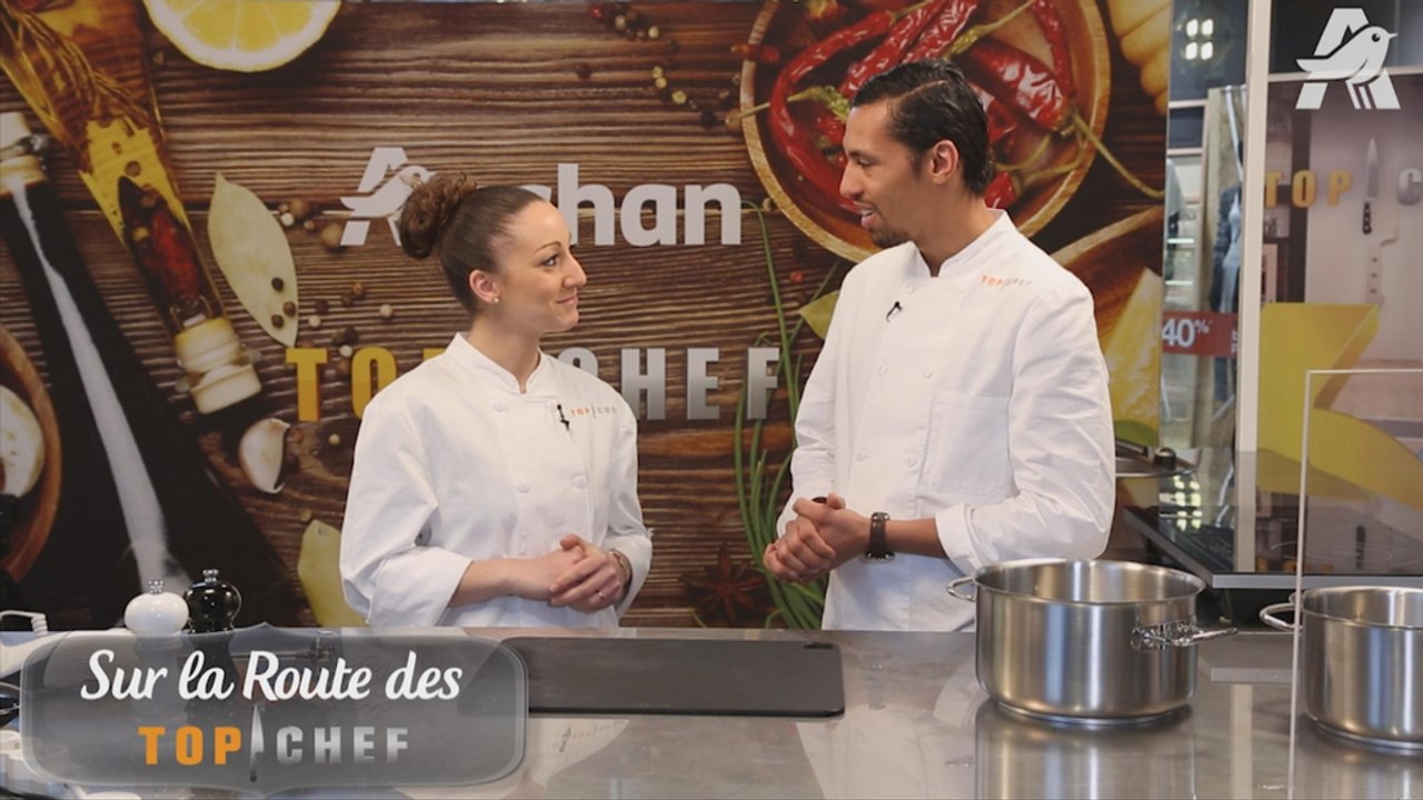 Making-of- Cinquième rencontre