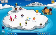 Club Penguin Cheats Puffle Rescue How To Get Key To Unlock