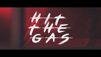 Raven Felix feat Snoop Dogg & NEF The Pharaoh "Hit the Gas"