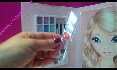 Top Model Makyaj Stüdyosu - Top model make up studio