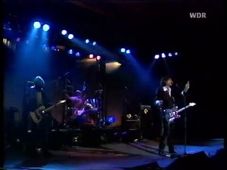 Fatal Flowers - Cologne, Live Music Hall 39