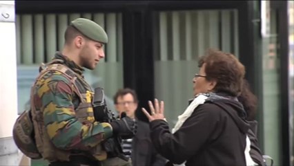 شبكات تجنيد وتخطيط لهجمات عابرة للحدود بأوروبا