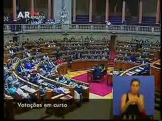 Paulo Portas situação Zimbabué