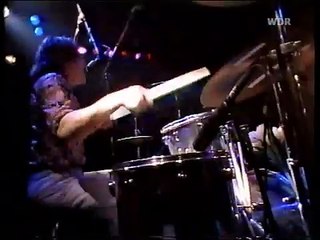 Fatal Flowers - Cologne, Live Music Hall 50