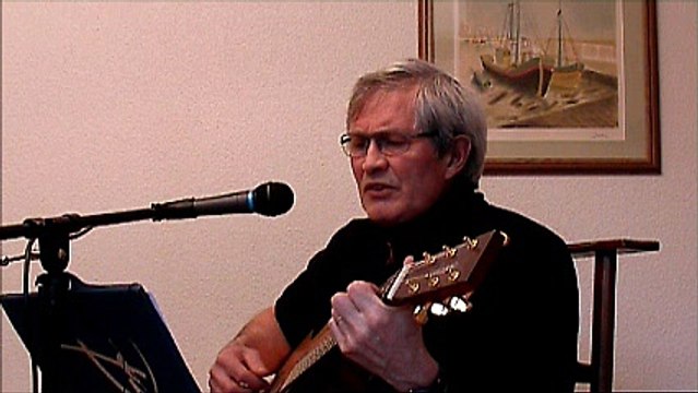 Céline - 2d Version (Hugues Aufray Cover)