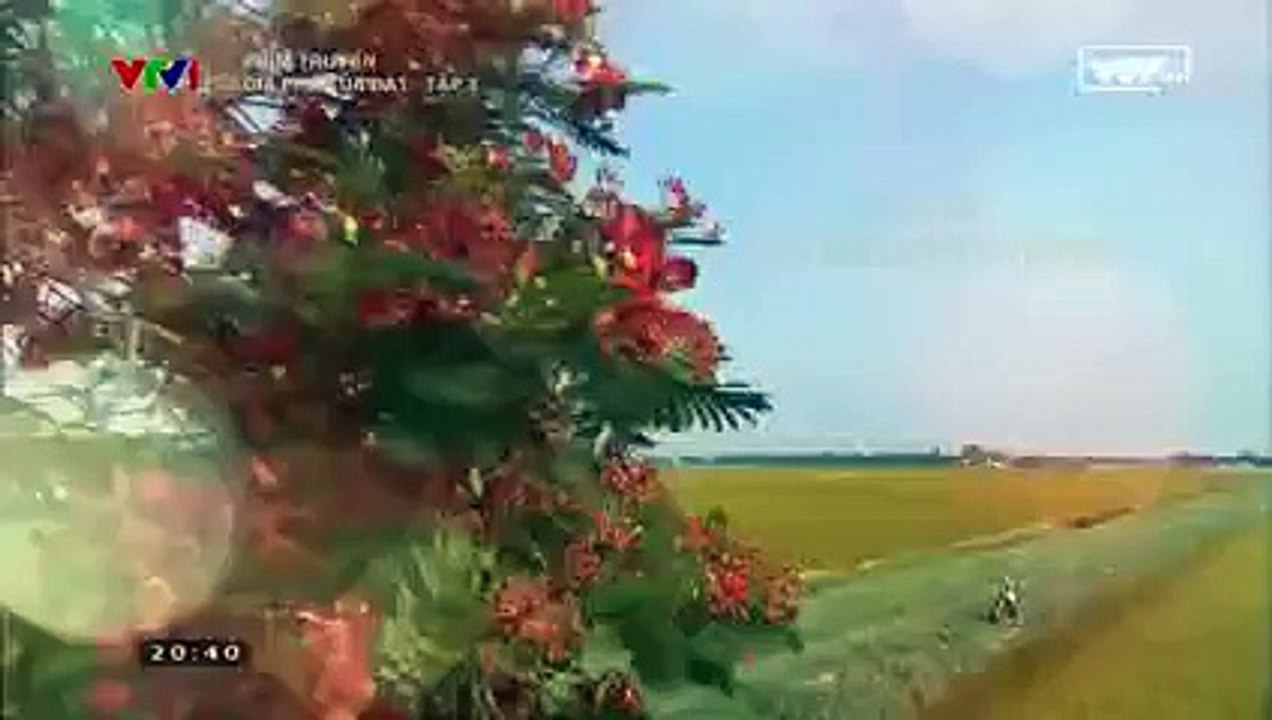 Phim truyện- Gia phả của đất - Tập 3