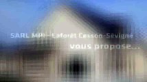 A vendre - maison/villa - Mezieres Sur Couesnon (35140) - 6 pièces - 150m²