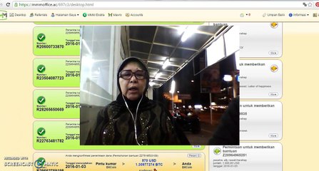 MMM Global Pays 4760 usd