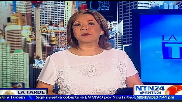 La libertad de expresión en Vzla. está en peligro de extinción : Coordinadora de Expresión Libre Silvia Alegret sobre cierre de medios