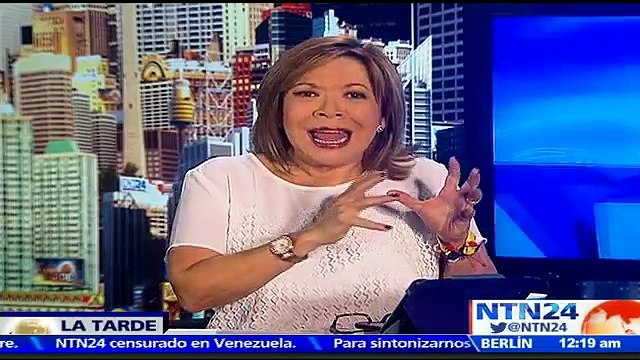 CIDH espera que aprobación de Ley de Amnistía genere “condiciones de diálogo” en Venezuela