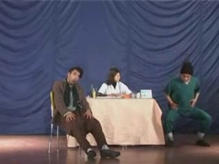 Doktor kurtce tiyatro indir