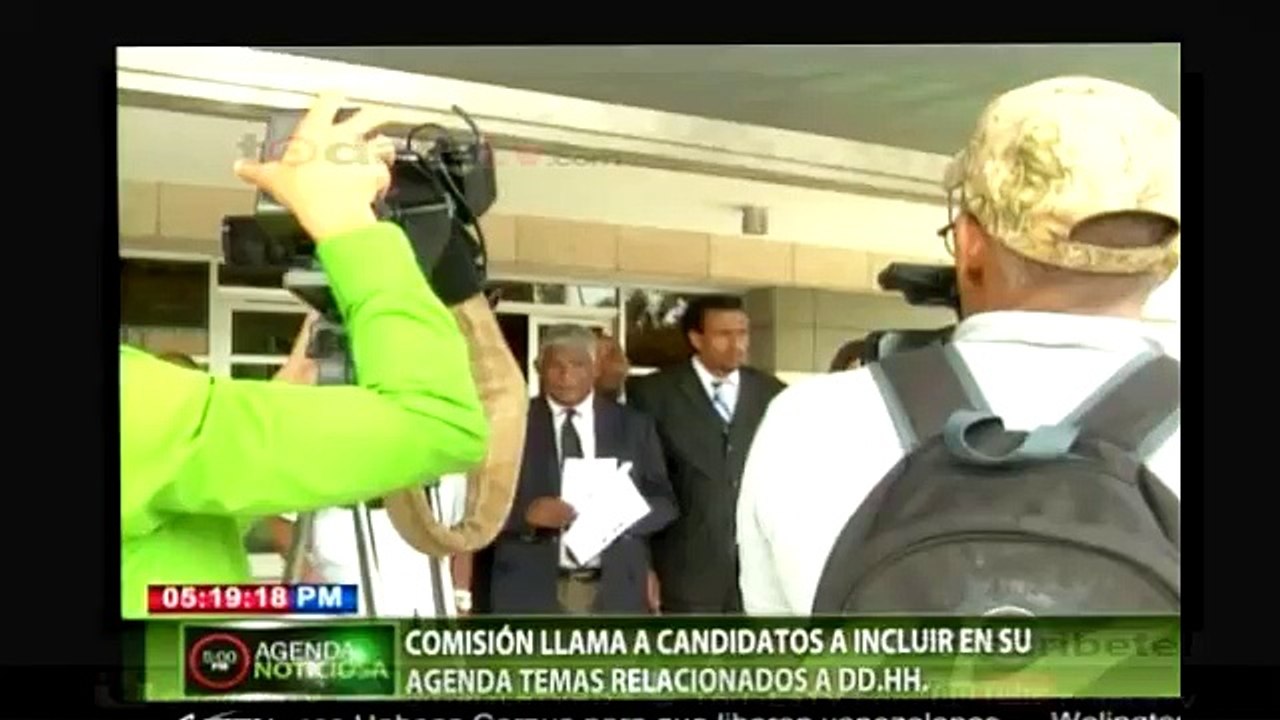 Noticias Choferes
